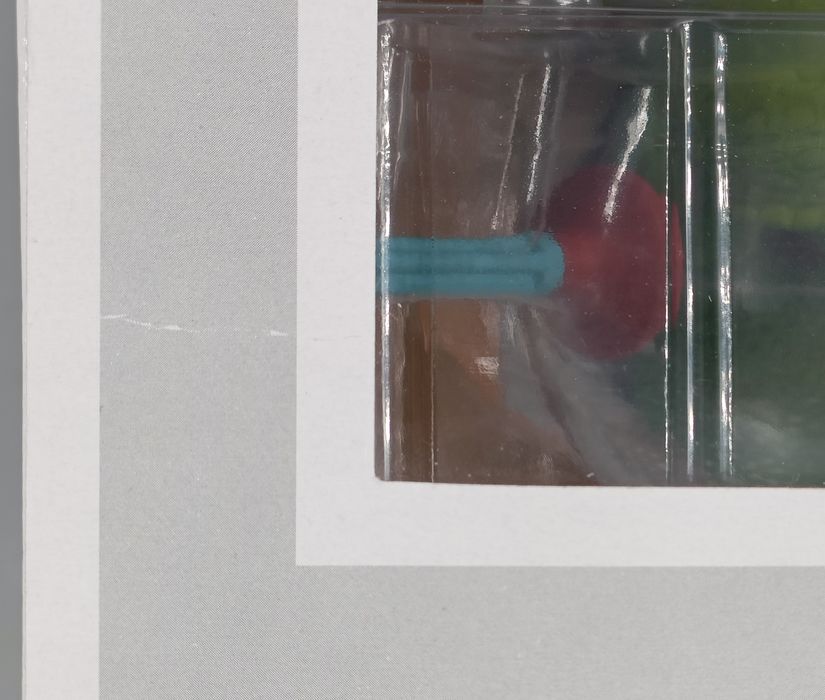 1091 Rex (w/ Controller) - Deluxe - Disney Toy Story Funko POP - Box Damaged