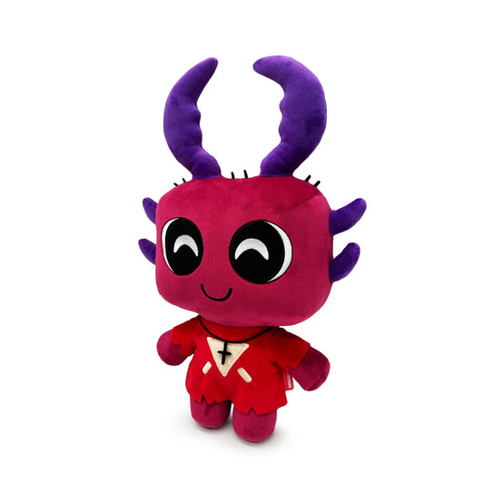 Youtooz Plush Beetle (6IN) - Cult of The Lamb