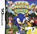 Sega Superstars Tennis for Nintendo Wii/Wii-U