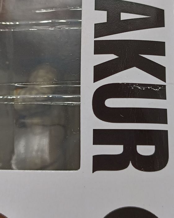 #252 Tupac Shakur (Loyal to the Game) - Rocks - 2Pac Box Damaged Funko POP
