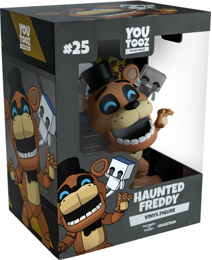 Youtooz Five Nights at Freddy`s: Haunted Freddy