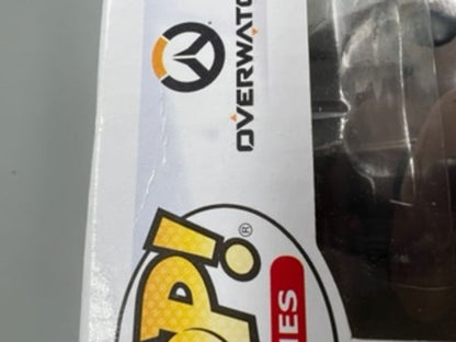 #351 Doomfist - Overwatch - Box Damaged Funko POP
