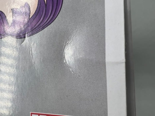 358 Gert Yorkes - Marvel Runaways - Funko POP - Box Damaged