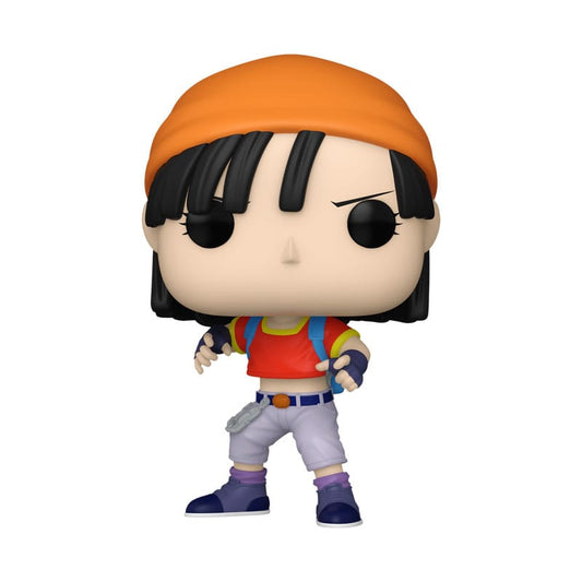 #1629 Pan - Dragon Ball GT Funko POP Preorder