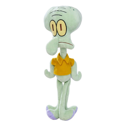 SpongeBob SquarePants Plush Figure Squidward 35 cm [NEW]
