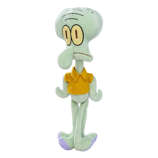 SpongeBob SquarePants Plush Figure Squidward 35 cm [NEW]