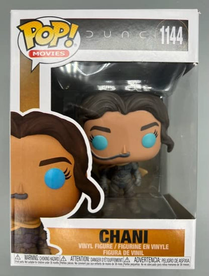 1144 Chani - Dune Funko POP