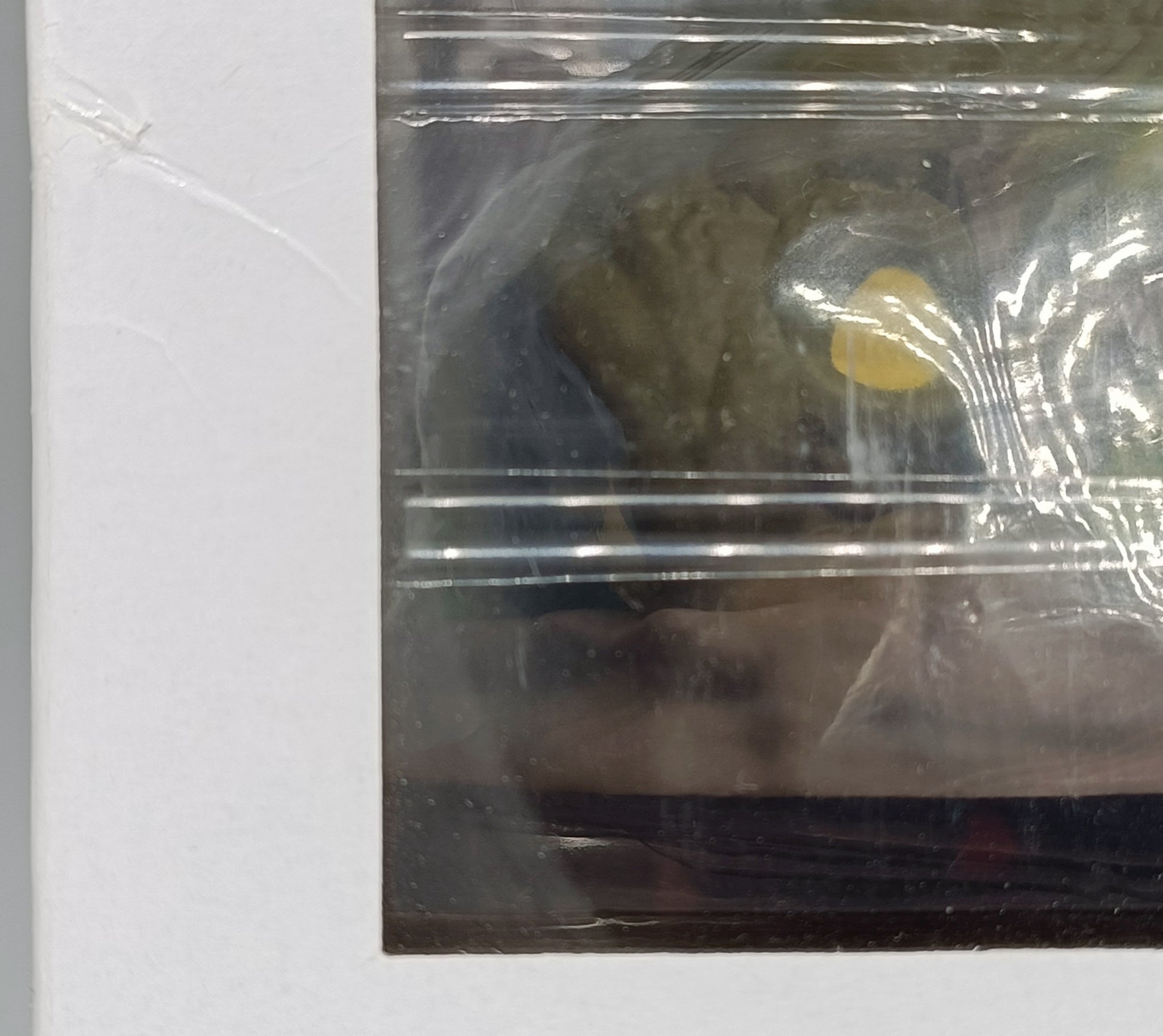 11 Dagobah Yoda with Hut - Town - Star Wars - Box Damaged Funko POP