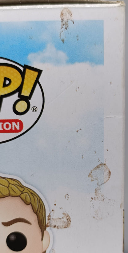 1043 Barney Stinson - How I Met Your Mother - Funko POP - Box Damaged