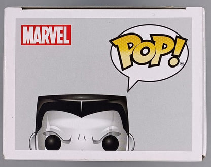 #183 Colossus - Chrome - Marvel X-Men Funko POP