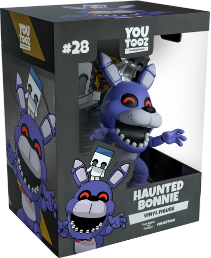 Youtooz Five Nights at Freddy`s: Haunted Bonnie