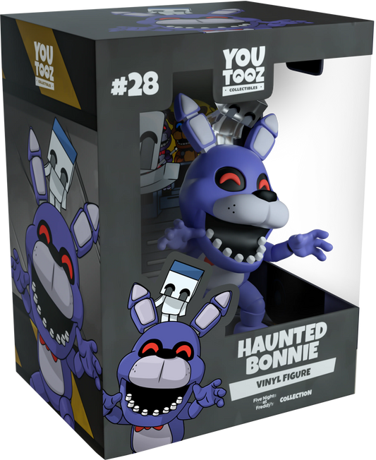 Youtooz Five Nights at Freddy`s: Haunted Bonnie