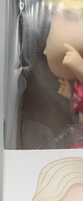 #63 Ric Flair - WWE - Box Damaged Funko POP