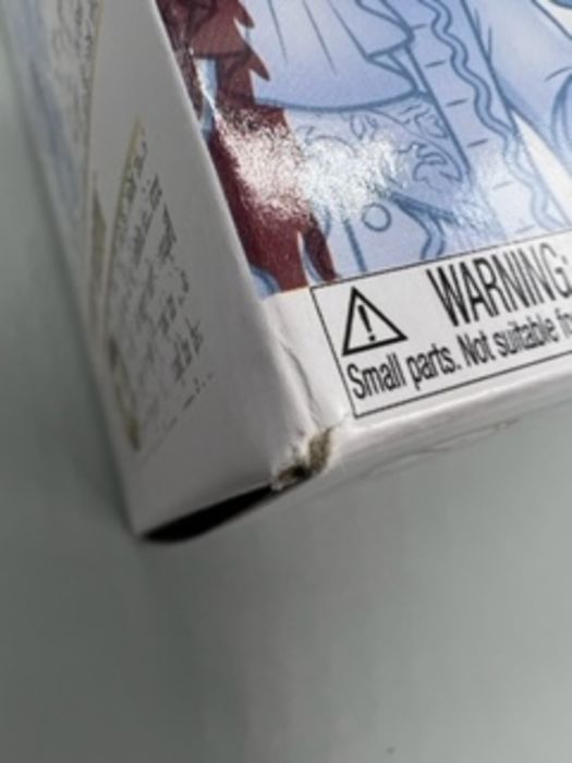 #74 Bloody Baron - Harry Potter - Box Damaged Funko POP