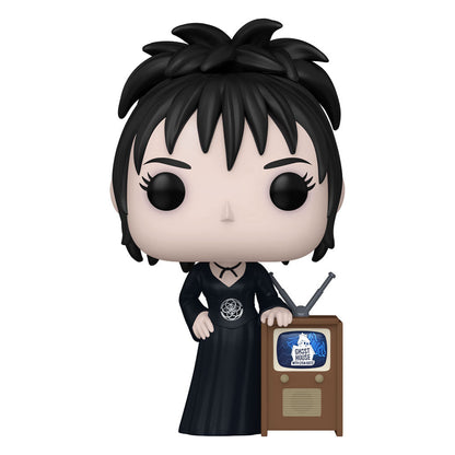 1690 Lydia Deetz - Beetlejuice 2 - Horror Funko POP - Brand New