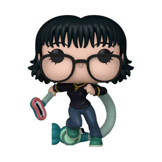 1564 Shizuku w/Blinky - Hunter x Hunter - Brand New Funko POP