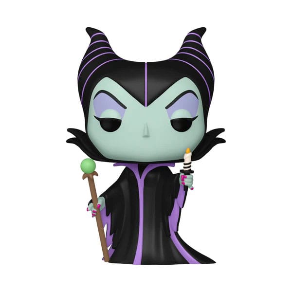 #1455 Maleficent w/Candle - Disney Sleeping Beauty 65th Anniversary Funko POP Preorder