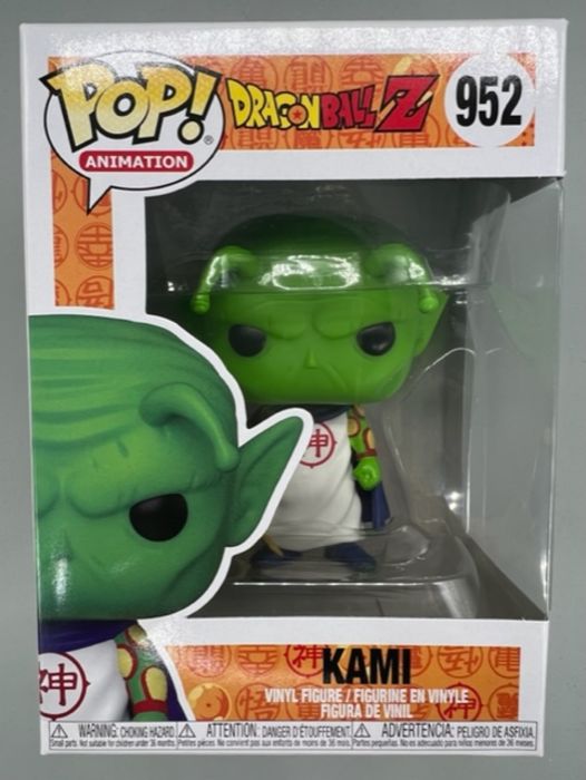 #952 Kami - Dragon Ball Z Funko POP