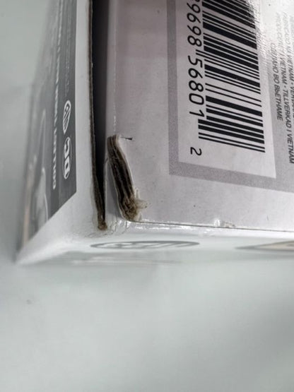 #1123 Superman - Zack Snyder�s Justice League - Box Damaged Funko POP