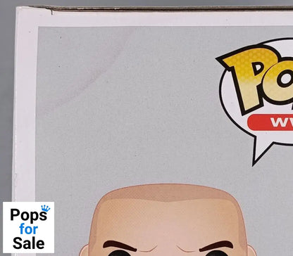 #61 Batista - WWE - Box Damaged Funko POP