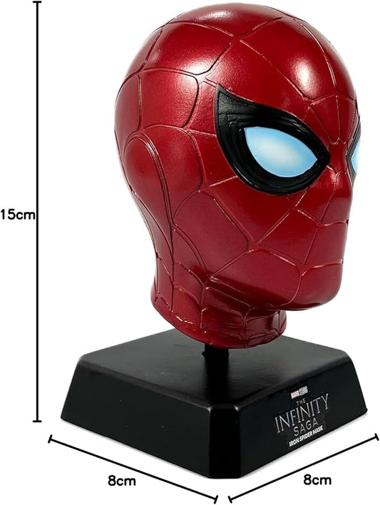Marvel Museum Iron Spider Man Mask Merchandise