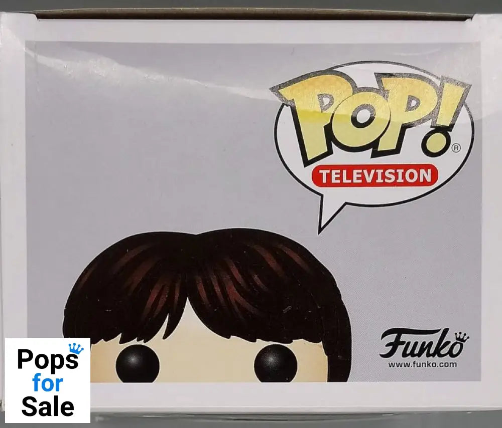 627 Clark Kent (Shirtless) - Smallville - Box Damaged Funko POP