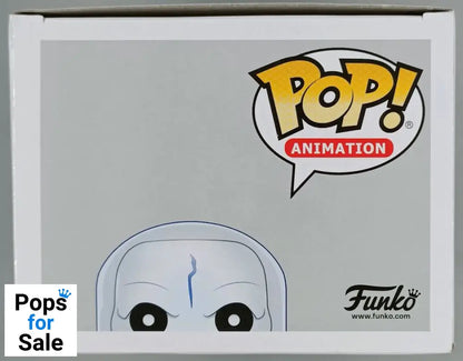 #628 Spooky Space Kook - Scooby Doo Funko POP