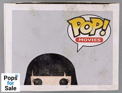 #63 Mia Wallace - Pulp Fiction - Box Damaged Funko POP