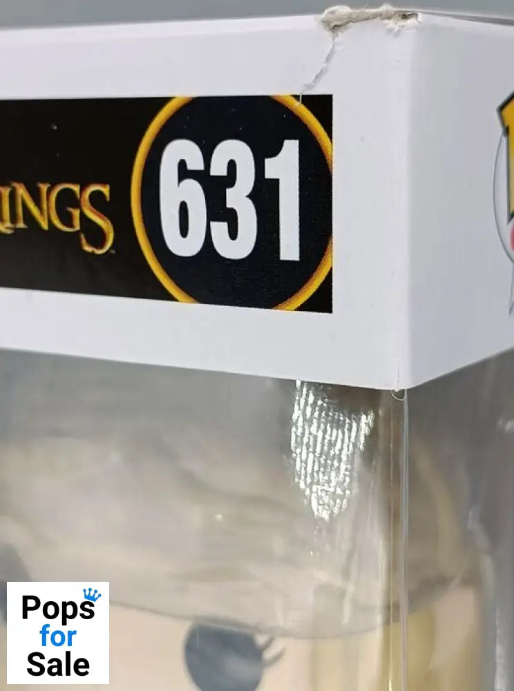 631 Galadriel - Lord Of The Rings - Box Damaged Funko POP