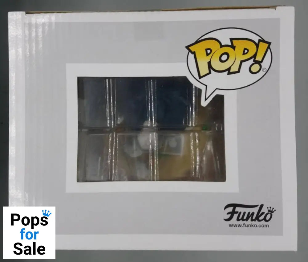 639 Stitch with Ducks - Deluxe - Disney Exclusive Funko POP