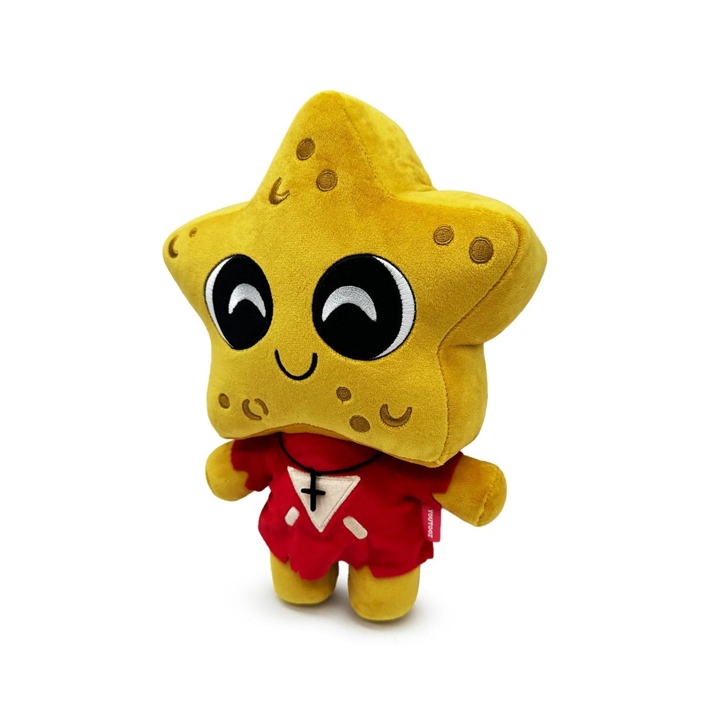 Youtooz Plush Starfish (6IN) - Cult of The Lamb