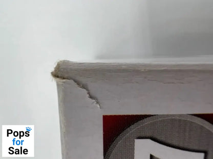 67 Elias (with Guitar) - WWE Funko POP - Damaged Box