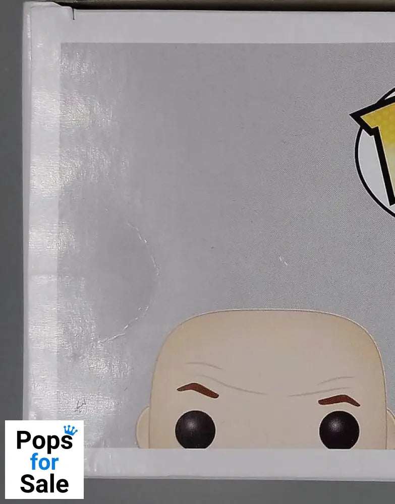 68 Lord Varys - Game of Thrones - Funko POP - Box Damaged