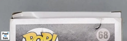 68 Lord Varys - Game of Thrones - Funko POP - Box Damaged