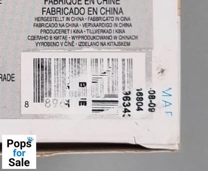 68 Lord Varys - Game of Thrones - Funko POP - Box Damaged