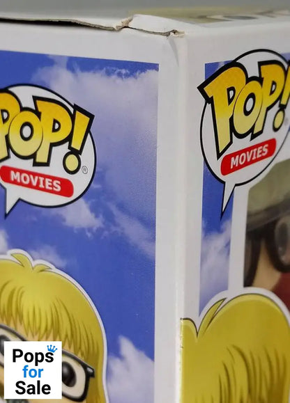 685 Garth - Wayne's World - Funko POP - Box Damaged