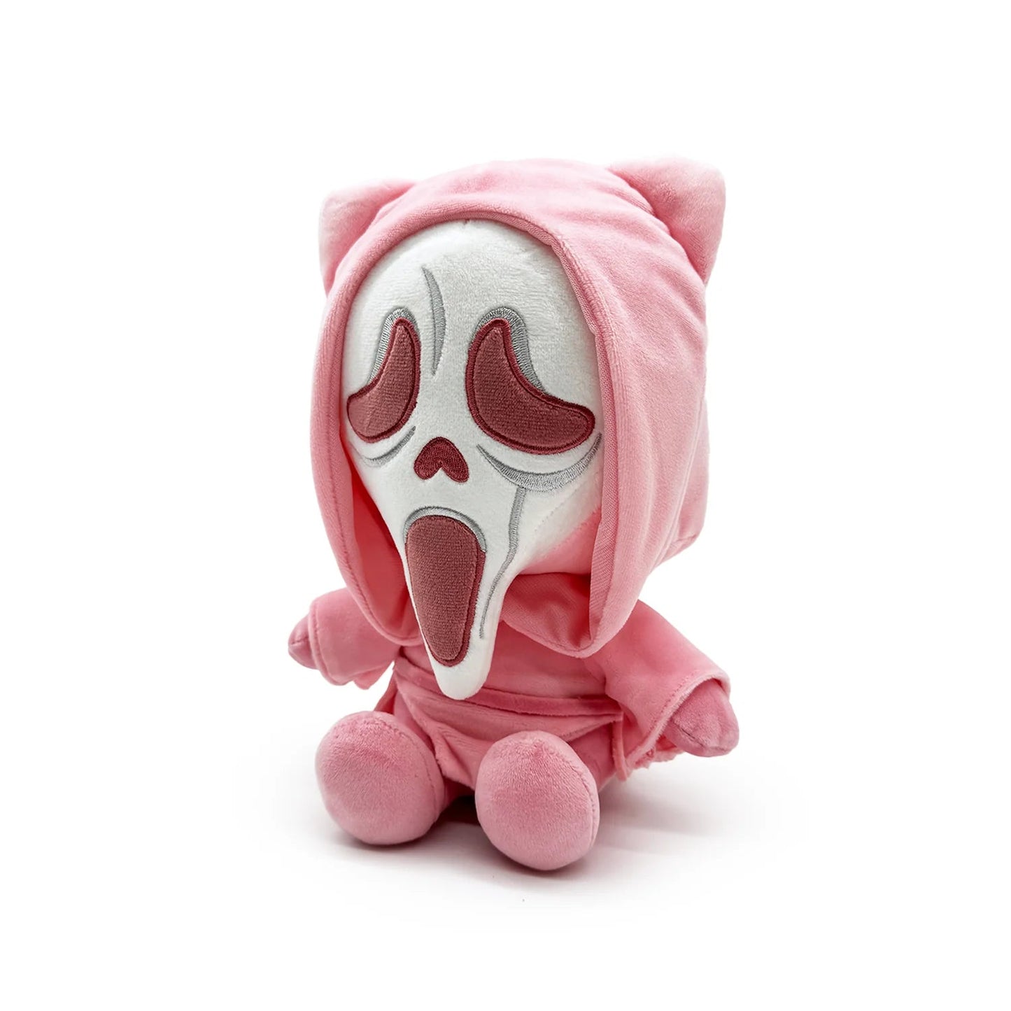 Youtooz Plush Cute Ghost Face (9IN) - Scream