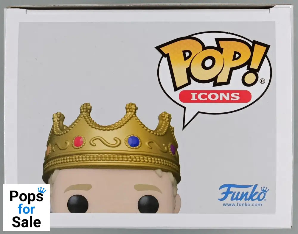 #69 Knossi - Streamer Funko POP