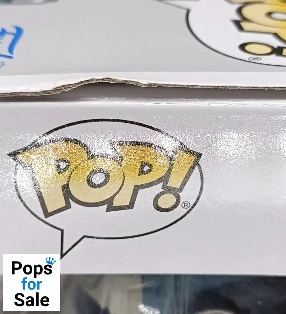 692 Bo-Katan Kryze - Star Wars - Funko POP - Box Damaged