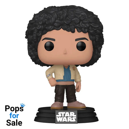 699 Wim - Star Wars: Skeleton Crew Funko Pop Presale