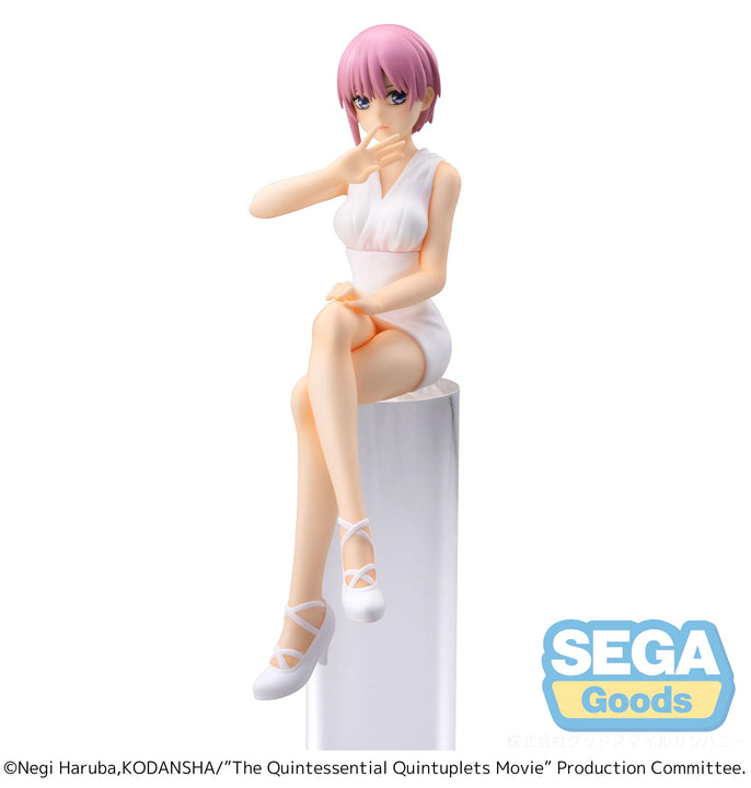 PM Perching Ichika Nakano The Quintessential Quintuplets PM