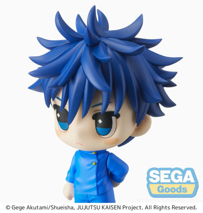 Chubby Collection Megumi Fushiguro - Jujutsu Kaisen Vinyl Figure