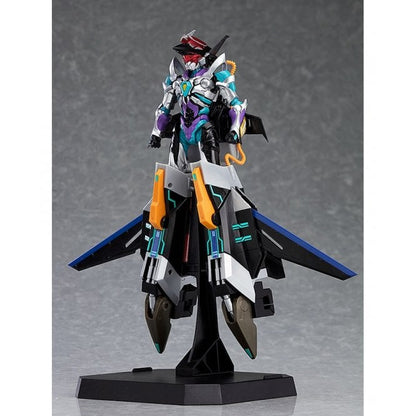 Max Combine DX Full Power Gridman (Initial Fighter Color) Vinyl Figure