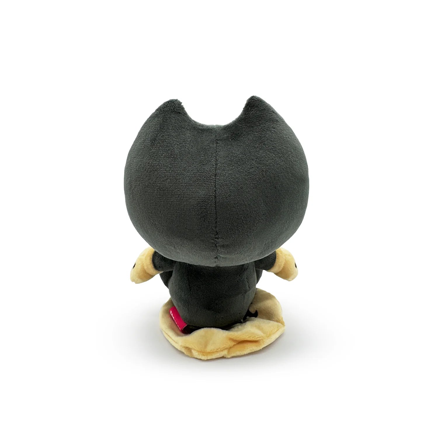 Youtooz - Bendy and The Dark Revival: Bendy Shoulder Rider Plush - 6 Inch