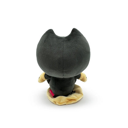 Youtooz - Bendy and The Dark Revival: Bendy Shoulder Rider Plush - 6 Inch