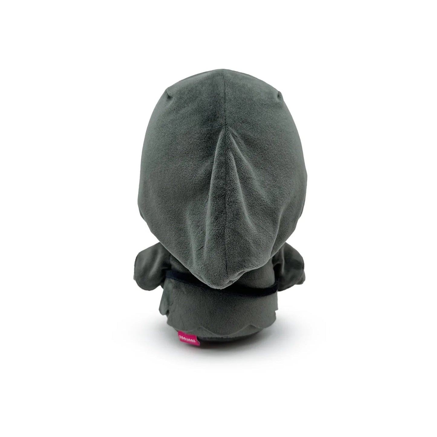 Youtooz Plush Ghost Face (9IN) - Scream