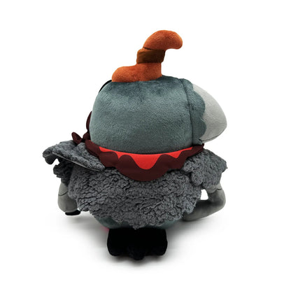 Youtooz Plush Klunko and Bop (6IN) - Cult of The Lamb