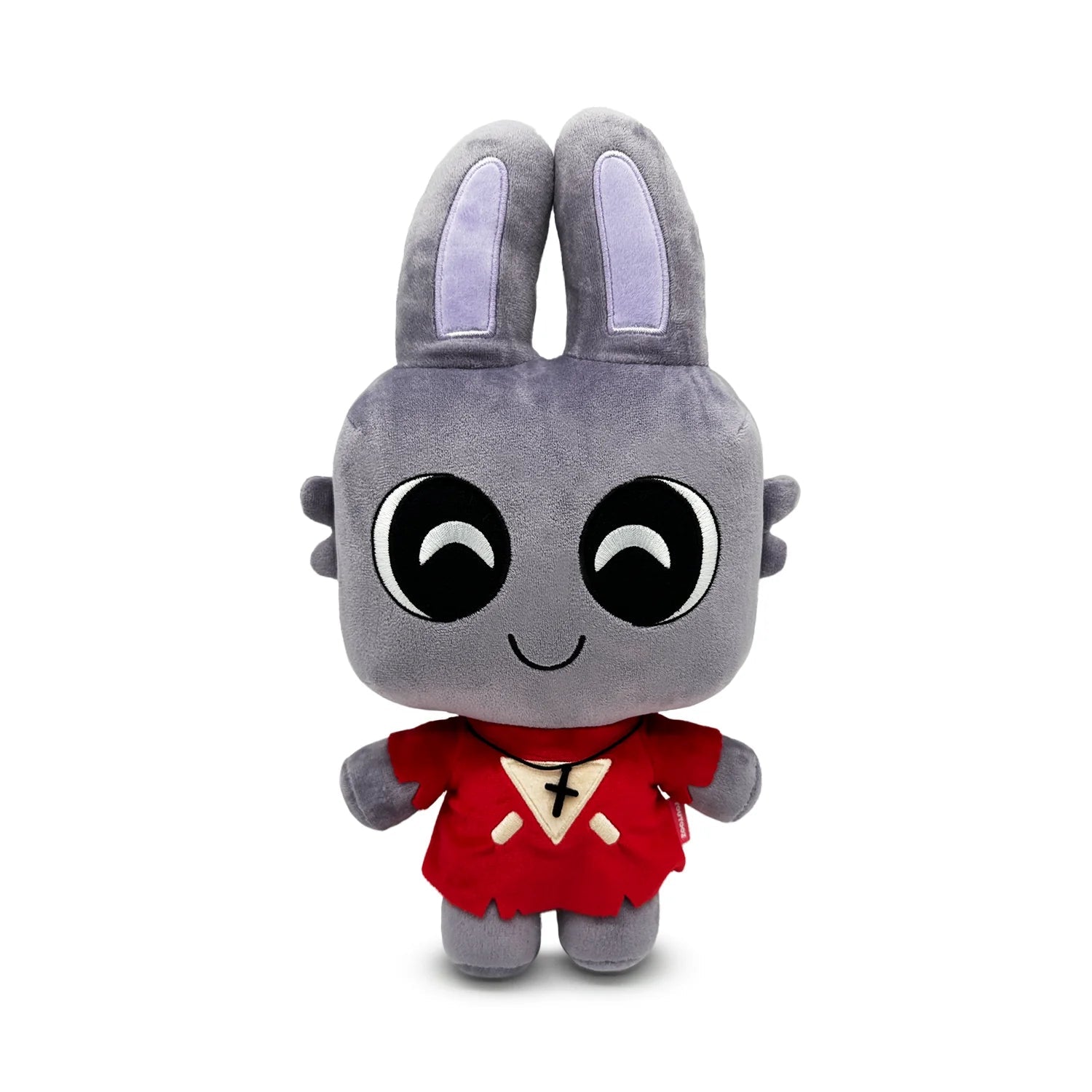 Youtooz Plush Rabbit (6IN) Cult of The Lamb Plush