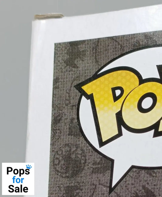 70 Gendry - Game of Thrones Funko POP - Box Damaged