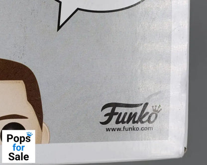 70 Gendry - Game of Thrones Funko POP - Box Damaged